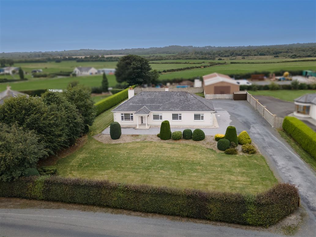 Tentore, Ballacolla, Laois