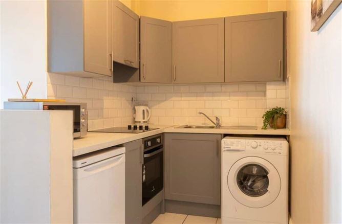 Valencia House, North Circular Road, Dublin 7