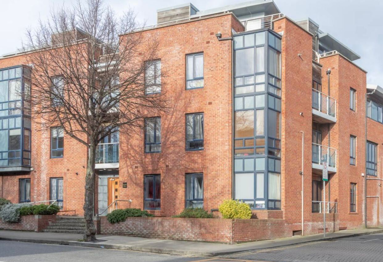 Valencia House, North Circular Road, Dublin 7