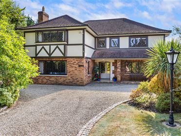 5 The Birches, Torquay Road, Foxrock, Dublin 18