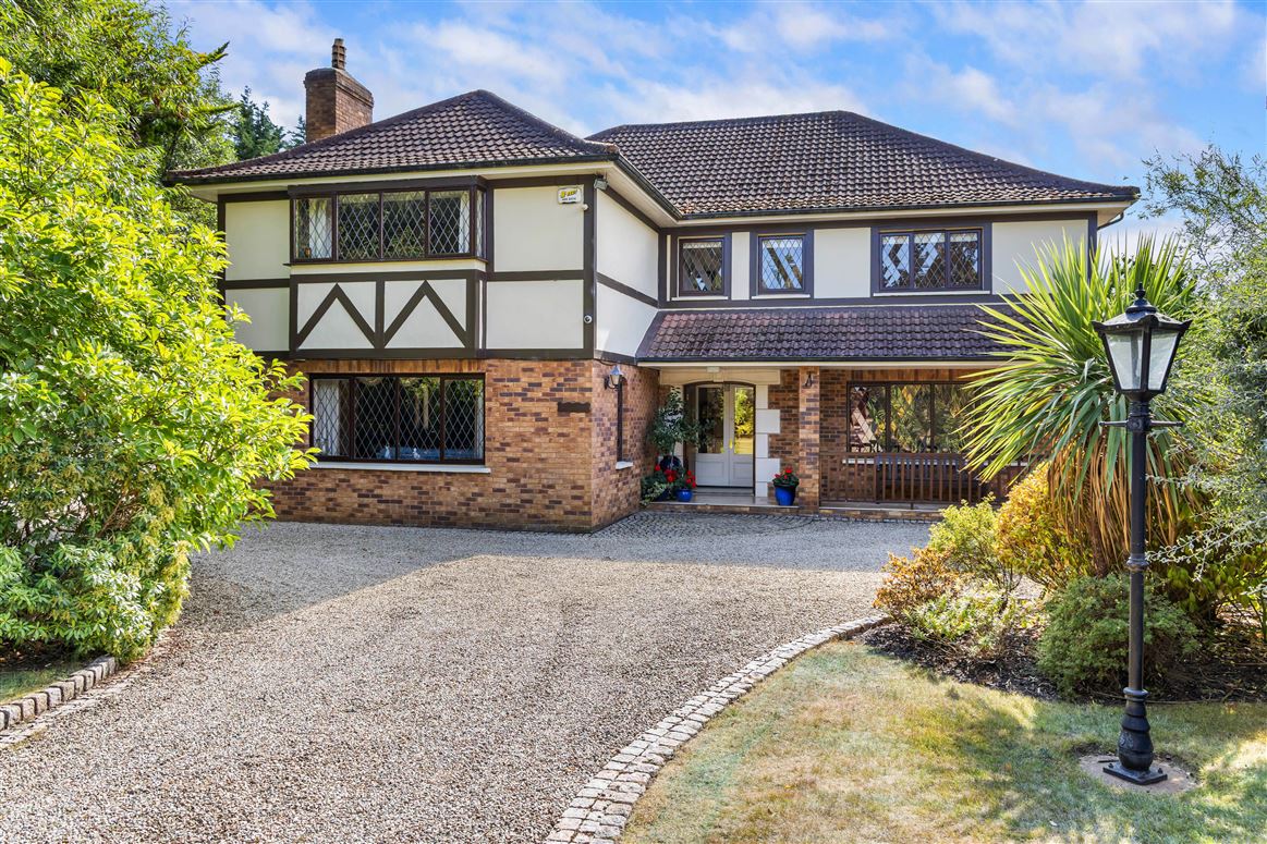 5 The Birches, Torquay Road, Foxrock, Dublin 18