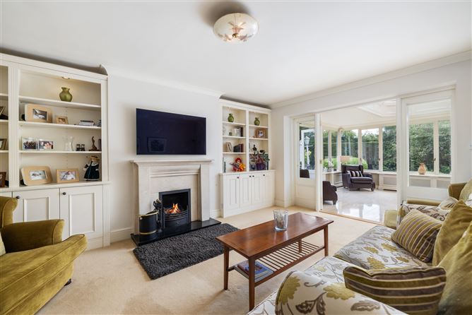 5 The Birches, Torquay Road, Foxrock, Dublin 18
