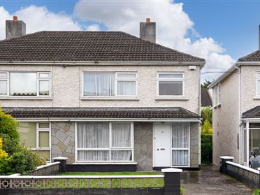 13 The Drive Boden Park, Rathfarnham, Dublin 16