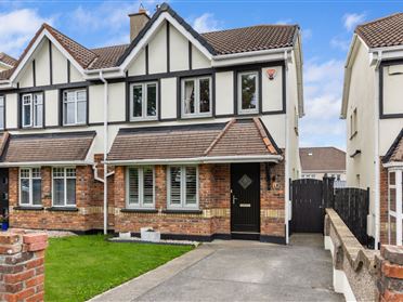 10 Prospect Heights, Rathfarnham, Dublin 16
