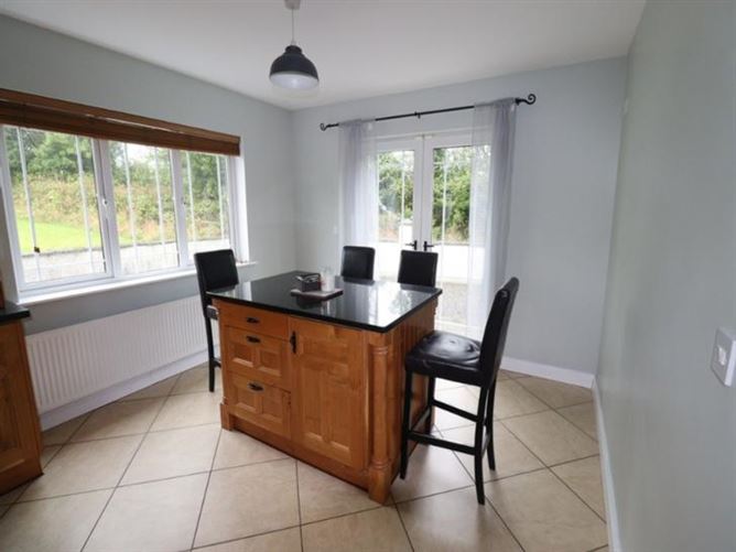Drumkilly, Kilnaleck, Co. Cavan 