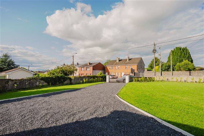 Cloud Cottage, Cudville, Nenagh, Tipperary