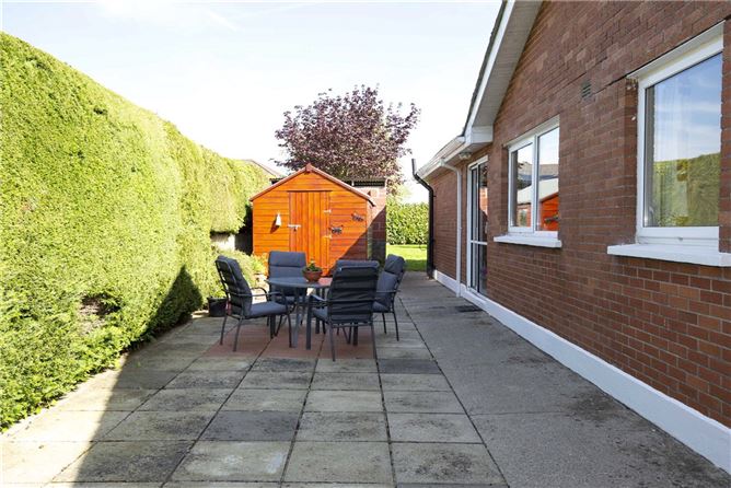 1 Belgree Court, Kilbride, Co. Meath