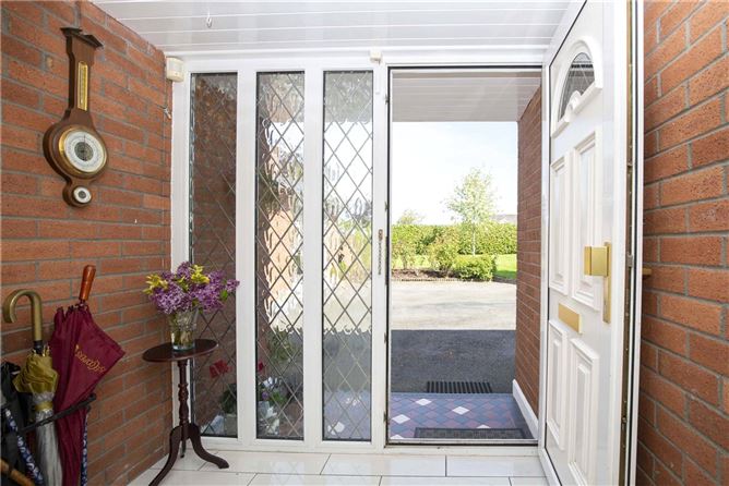 1 Belgree Court, Kilbride, Co. Meath