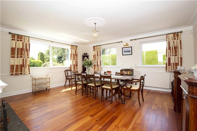 1 Belgree Court, Kilbride, Co. Meath