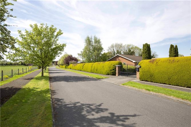 1 Belgree Court, Kilbride, Co. Meath