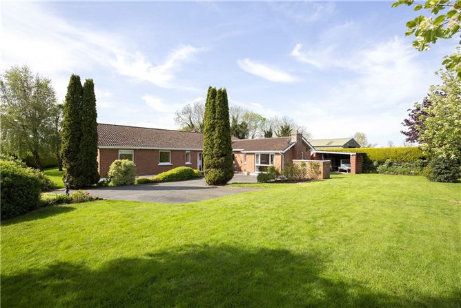 1 Belgree Court, Kilbride, Co. Meath