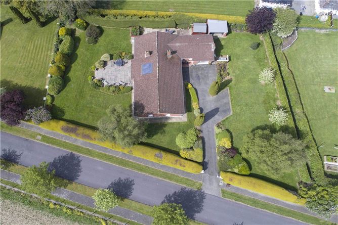 1 Belgree Court, Kilbride, Co. Meath