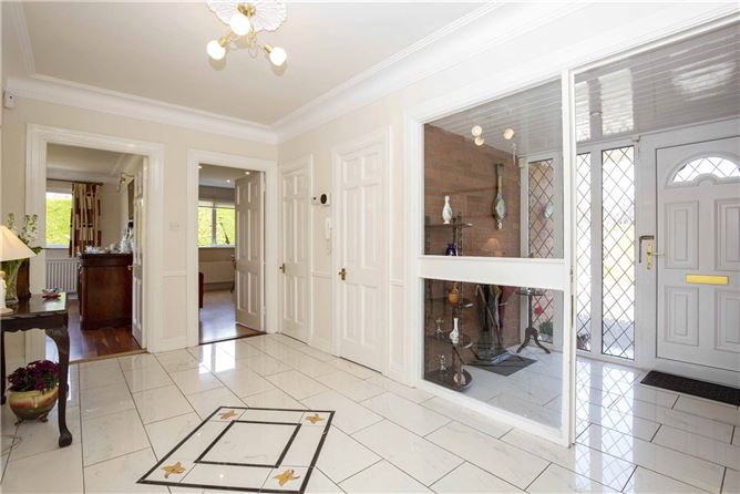 1 Belgree Court, Kilbride, Co. Meath