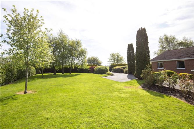 1 Belgree Court, Kilbride, Co. Meath