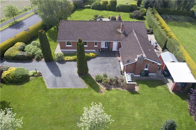1 Belgree Court, Kilbride, Co. Meath