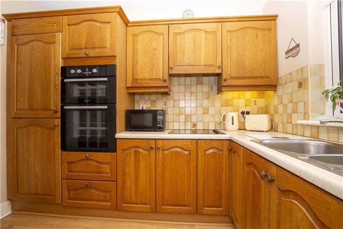 1 Belgree Court, Kilbride, Co. Meath
