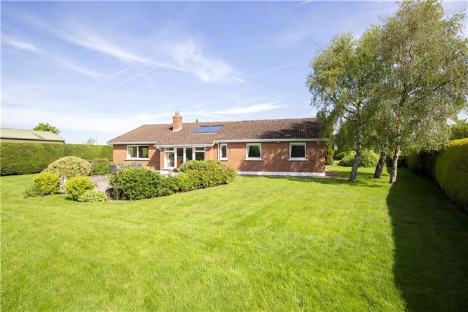 1 Belgree Court, Kilbride, Co. Meath