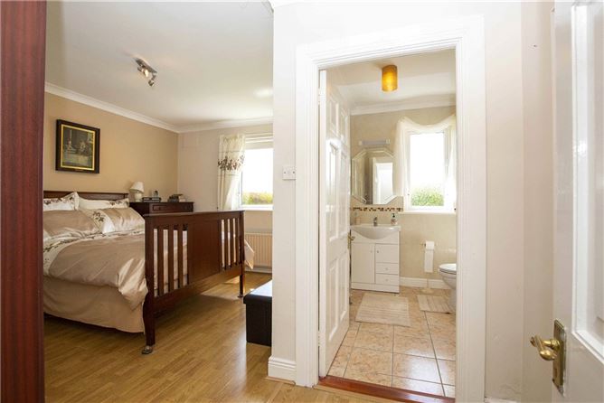 1 Belgree Court, Kilbride, Co. Meath