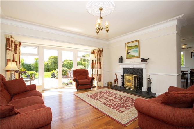 1 Belgree Court, Kilbride, Co. Meath