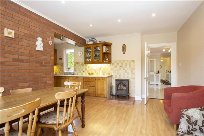 1 Belgree Court, Kilbride, Co. Meath