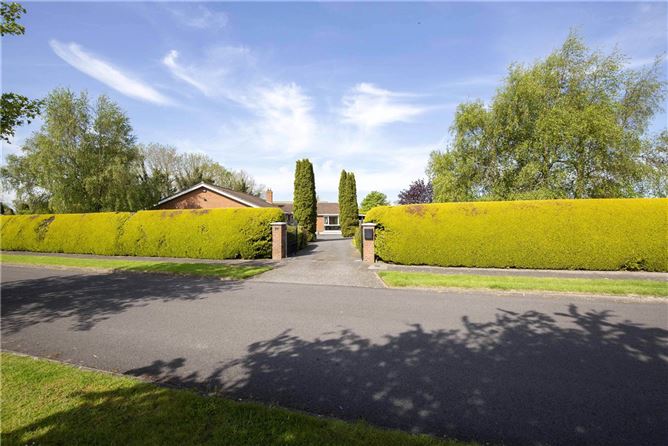 1 Belgree Court, Kilbride, Co. Meath