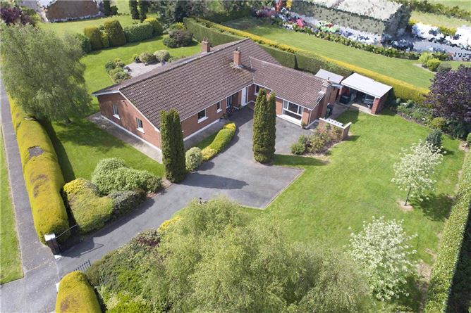 1 Belgree Court, Kilbride, Co. Meath