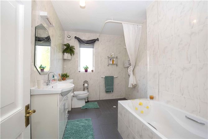 1 Belgree Court, Kilbride, Co. Meath
