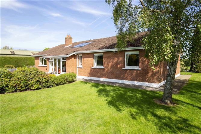 1 Belgree Court, Kilbride, Co. Meath