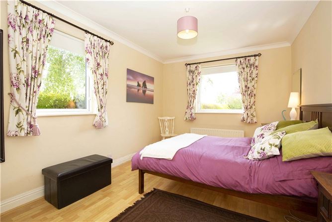 1 Belgree Court, Kilbride, Co. Meath