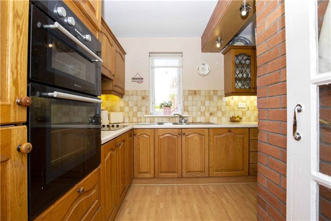 1 Belgree Court, Kilbride, Co. Meath
