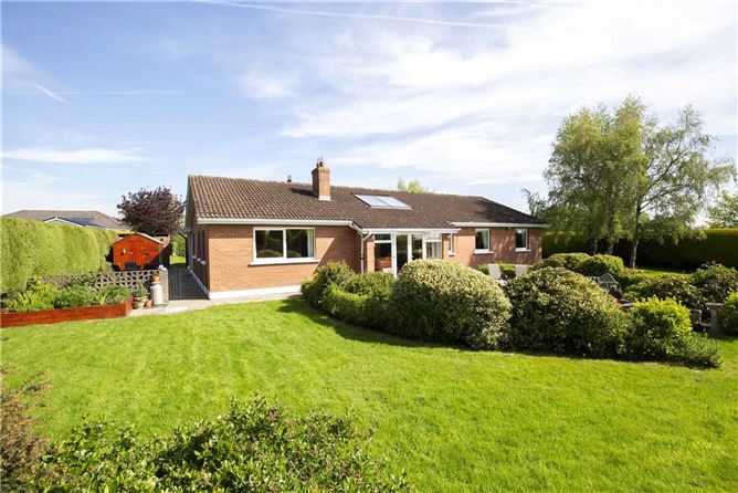 1 Belgree Court, Kilbride, Co. Meath