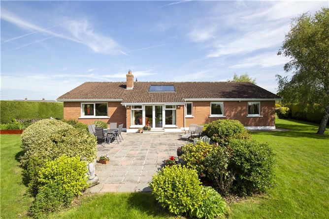 1 Belgree Court, Kilbride, Co. Meath