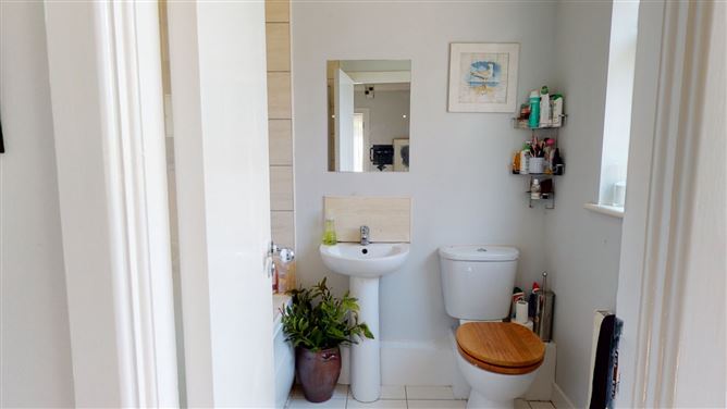 14 The Drive, Woodpark, Ballinteer, Dublin 16