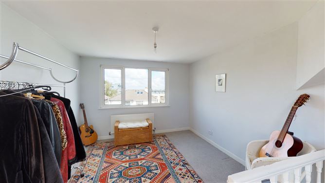 14 The Drive, Woodpark, Ballinteer, Dublin 16