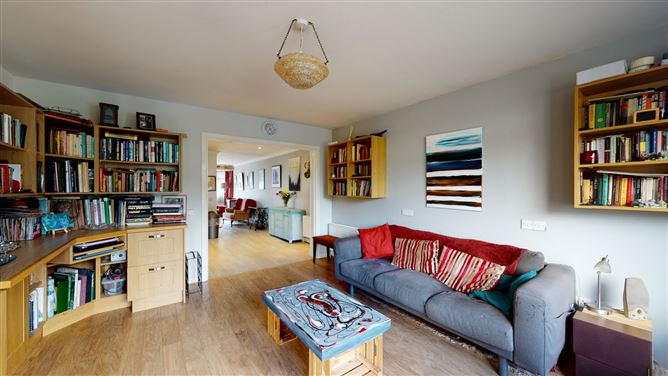 14 The Drive, Woodpark, Ballinteer, Dublin 16