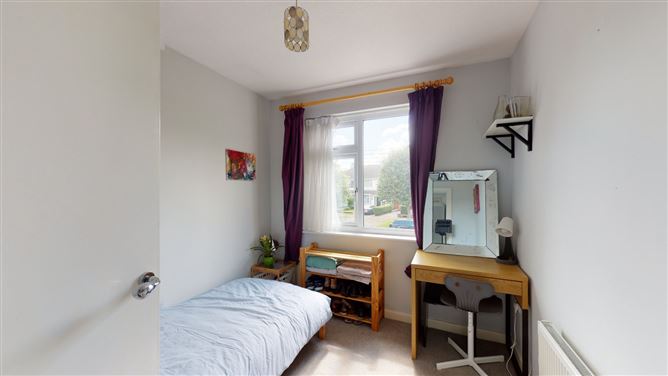 14 The Drive, Woodpark, Ballinteer, Dublin 16
