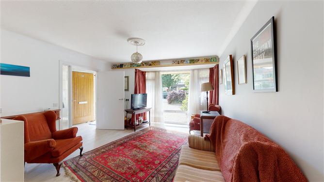 14 The Drive, Woodpark, Ballinteer, Dublin 16