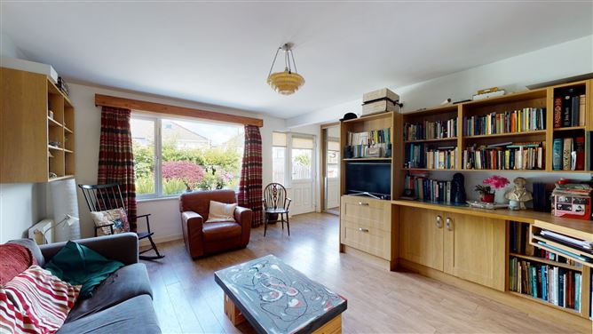 14 The Drive, Woodpark, Ballinteer, Dublin 16