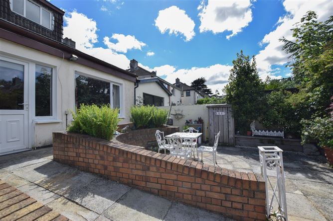 14 The Drive, Woodpark, Ballinteer, Dublin 16