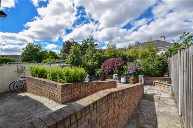14 The Drive, Woodpark, Ballinteer, Dublin 16