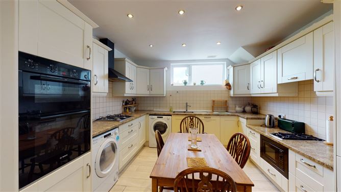 14 The Drive, Woodpark, Ballinteer, Dublin 16