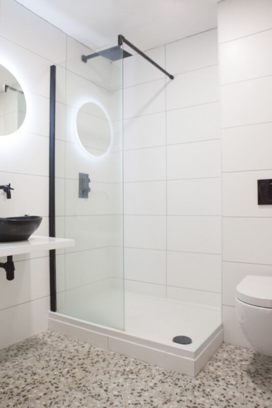 Chic City Centre Apartment, Dublin