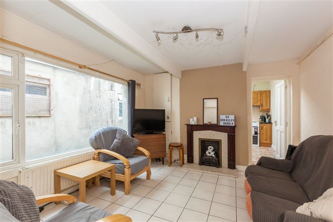 5 Berkeley Road, Phibsboro, Dublin 7