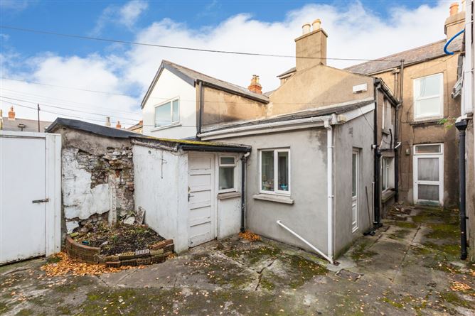 5 Berkeley Road, Phibsboro, Dublin 7