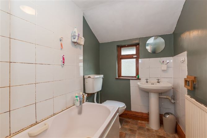 5 Berkeley Road, Phibsboro, Dublin 7