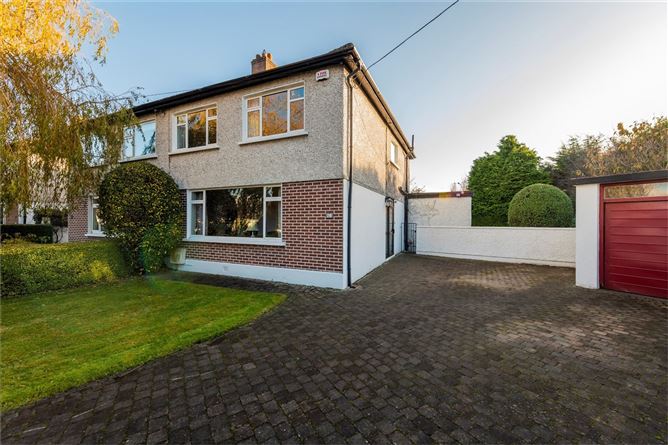 Main image for 28 Cypress Grove South, Templeogue, Dublin 6w