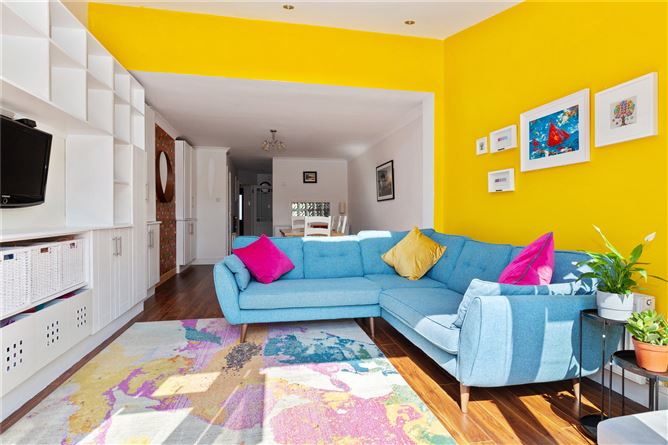 23 Ashton Green, Ashton Broc, Swords, Co. Dublin