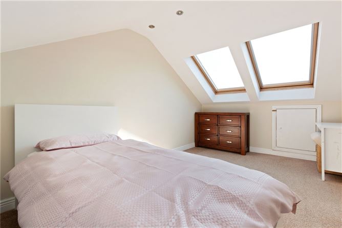23 Ashton Green, Ashton Broc, Swords, Co. Dublin