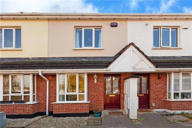 23 Ashton Green, Ashton Broc, Swords, Co. Dublin