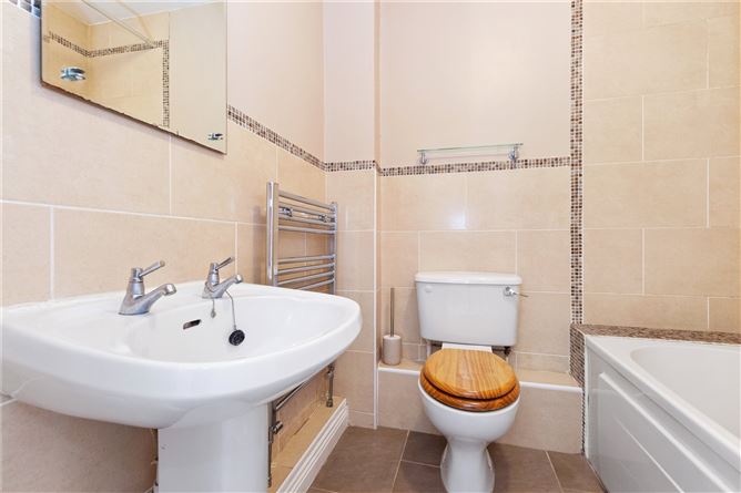23 Ashton Green, Ashton Broc, Swords, Co. Dublin
